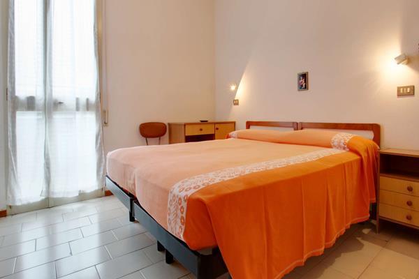 Hotel Sorriso Bellaria-Igea Marina Exteriér fotografie