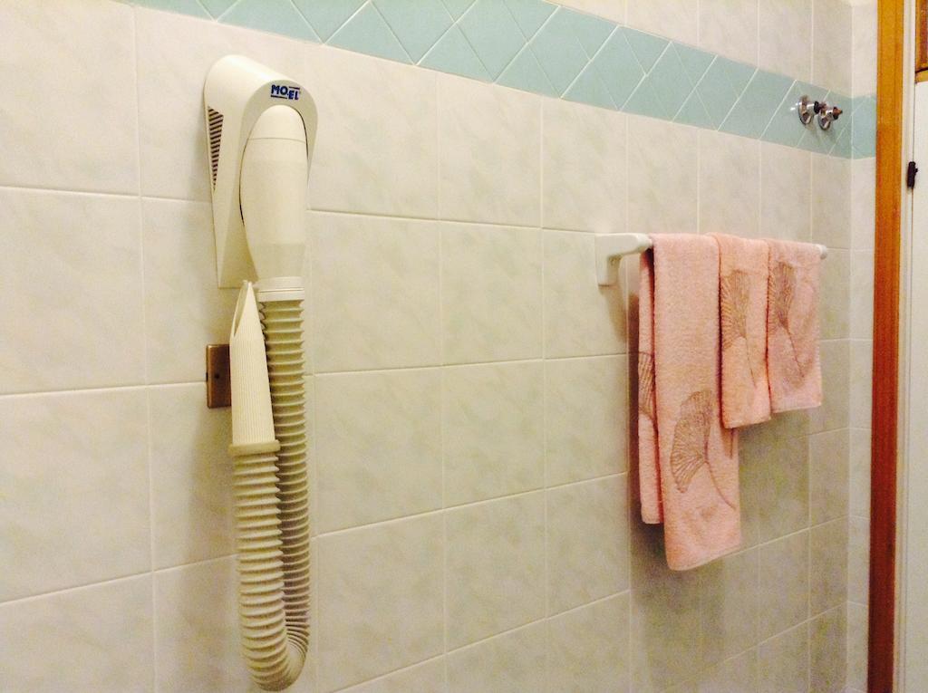 Hotel Sorriso Bellaria-Igea Marina Pokoj fotografie