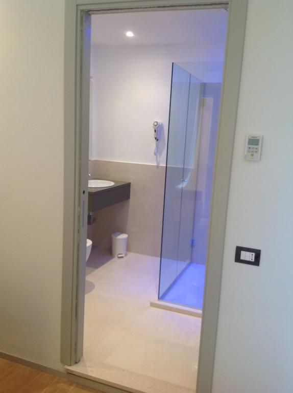 Hotel Sorriso Bellaria-Igea Marina Pokoj fotografie