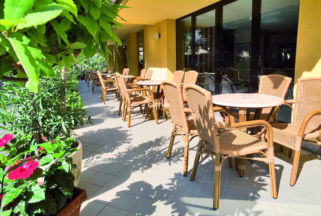 Hotel Sorriso Bellaria-Igea Marina Exteriér fotografie