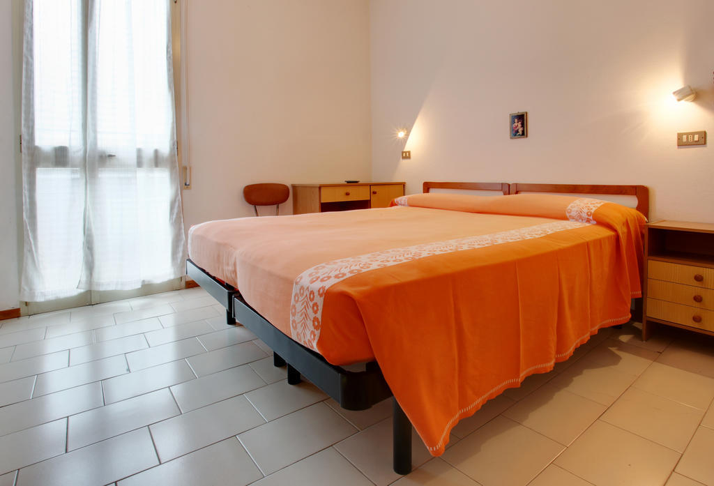Hotel Sorriso Bellaria-Igea Marina Pokoj fotografie